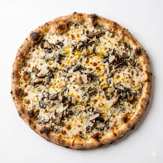 LA TARTUFATA