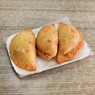 Empanada de carne