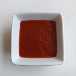 salsa de picante
