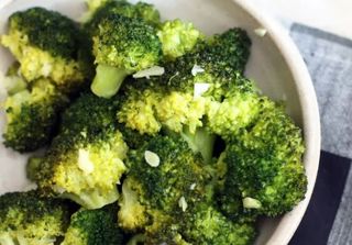 Капуста брокколи