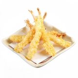 220. Tempura de langostino (5 uds.)