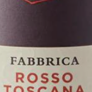 Rosso Fabbrica