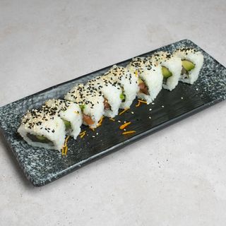 Maguro Roll (8 Pzs.)