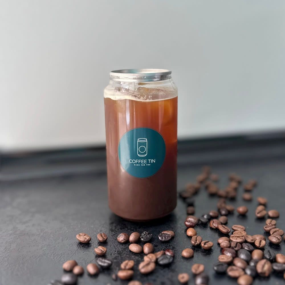 ცივი ყავა