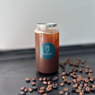 ცივი ამერიკანო