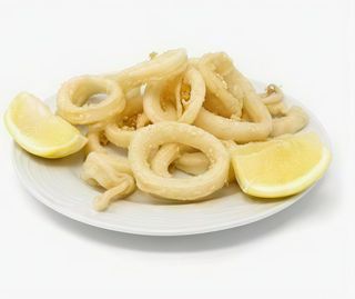 Calamares (Ración)