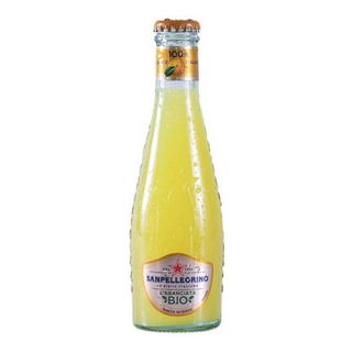 Aranciata San Pellegrino