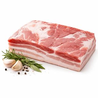 Panceta De Cerdo