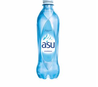 Вода Asu (1 л)
