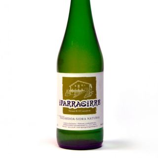 BOTELLA DE SIDRA