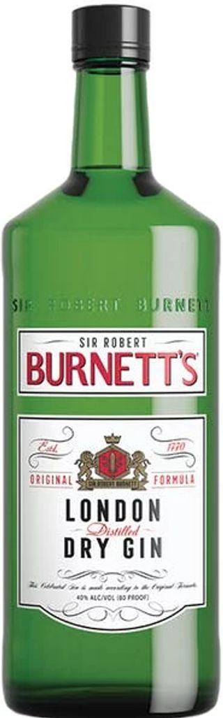 Gin Burnett's London Dry