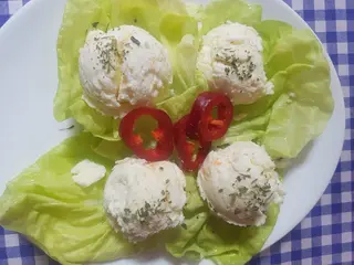 Kajmak 200 grama