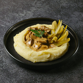 ბიფსტროგანოვი