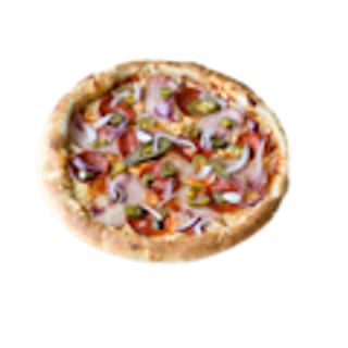 Pizza Mięsista 32 cm