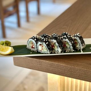 Каліфорнія з вугрем