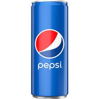 Пепси кен