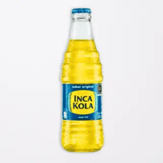 Inca Kola (300 Ml.)