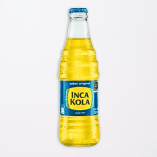 Inca Kola (300 Ml.)