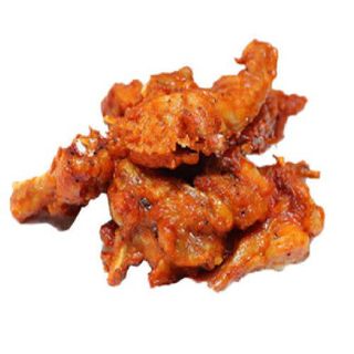 Alitas de pollo (6 uds.)