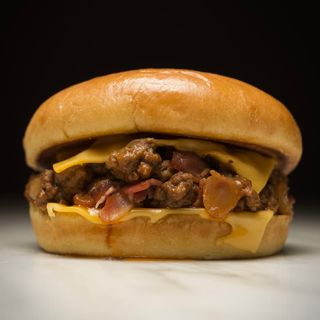 NEW! - Sloppy Joe