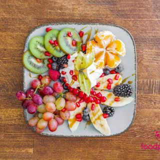 Assorted Fruit Platter