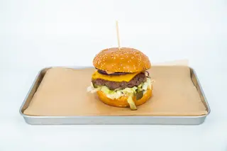 Cheeseburger
