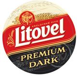 Пиво Litovel Premium Темне, Кг