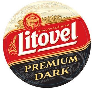 Пиво Litovel Premium Темне, Кг