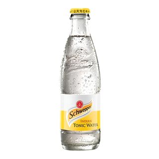 Вода Schweppes скло (0.25л)