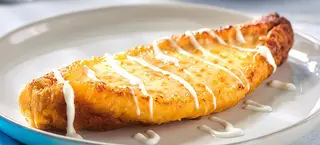 Maduro con queso
