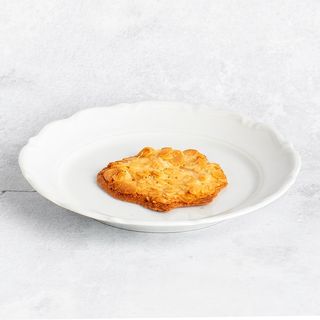 Миндальное печенье