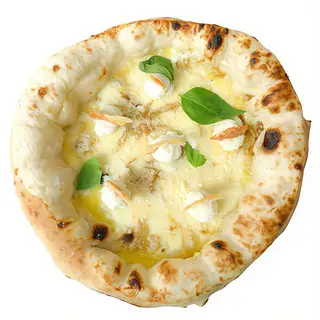 Pizza Santo Quattro (33 cm.)