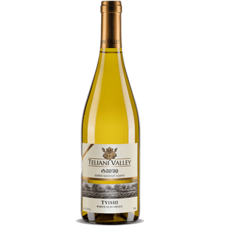 ტვიში, თელიანი ველი