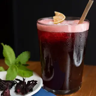 Aguas Frescas