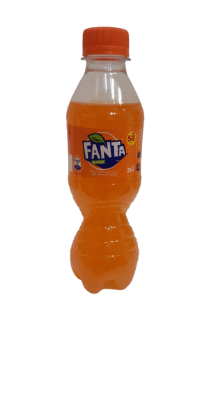 Fanta 25cl