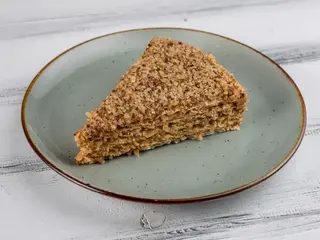Торт вафельний (140g)