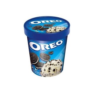 Oreo TARRINA (145ml.) HELADO NESTLE