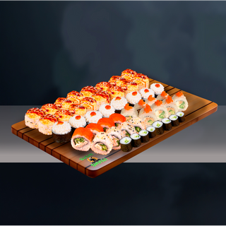 Chito-Gvrito 48 Pieces - 1 250 g