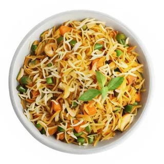 Veg Pulau