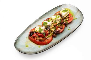 Лятна салата (400г)