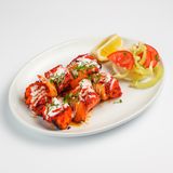 Paneer Tikka