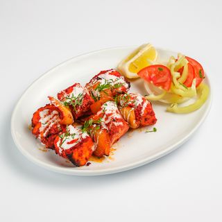 Paneer Tikka