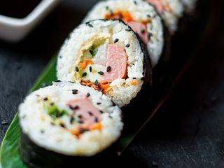 Кімпаб |  김밥 (290g)