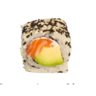  CALIFORNIA SAUMON   