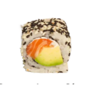  CALIFORNIA SAUMON   