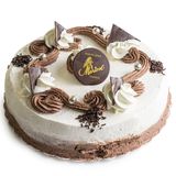 Tarta De Nata (6 A 8 Raciones)