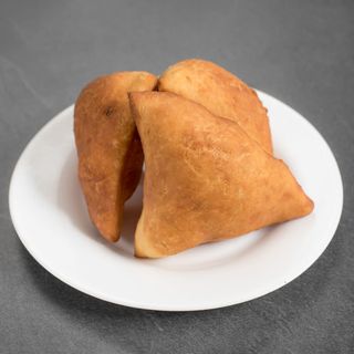 2 Mandazi