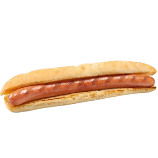 Bocadillo De Frankfurt