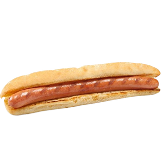 Bocadillo De Frankfurt