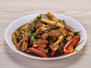 Салат Пекинский